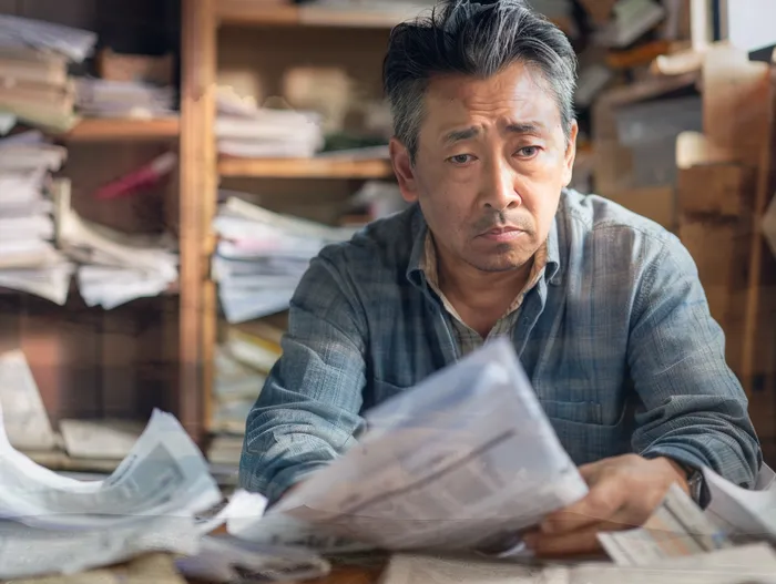 재산 분할 기준