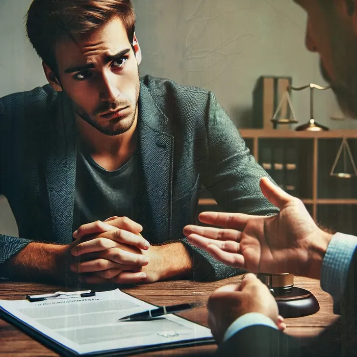 법적 보호 조치