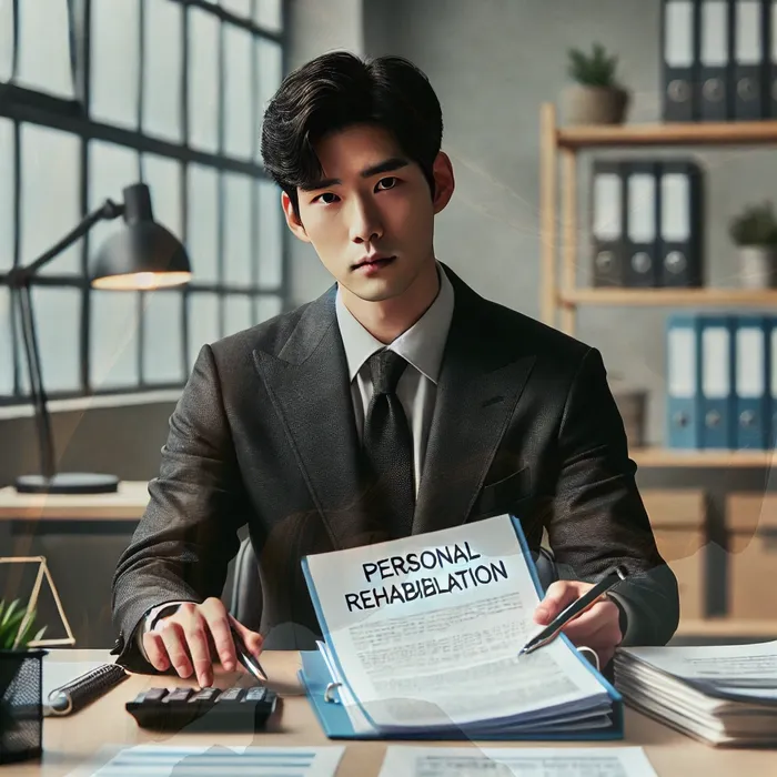 채권자 이의 신청