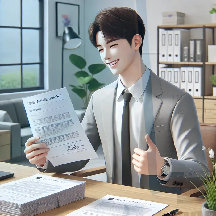 채권추심자 소송 방지