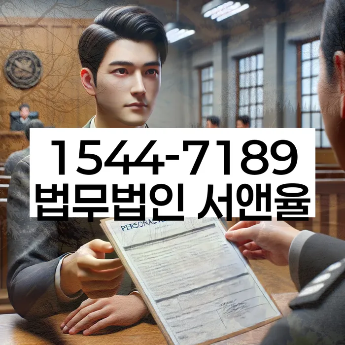 개인회생 절차 비용