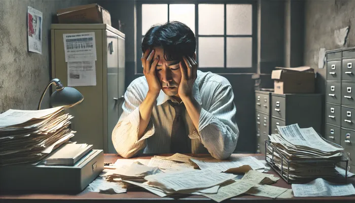 채무 변동 가능성