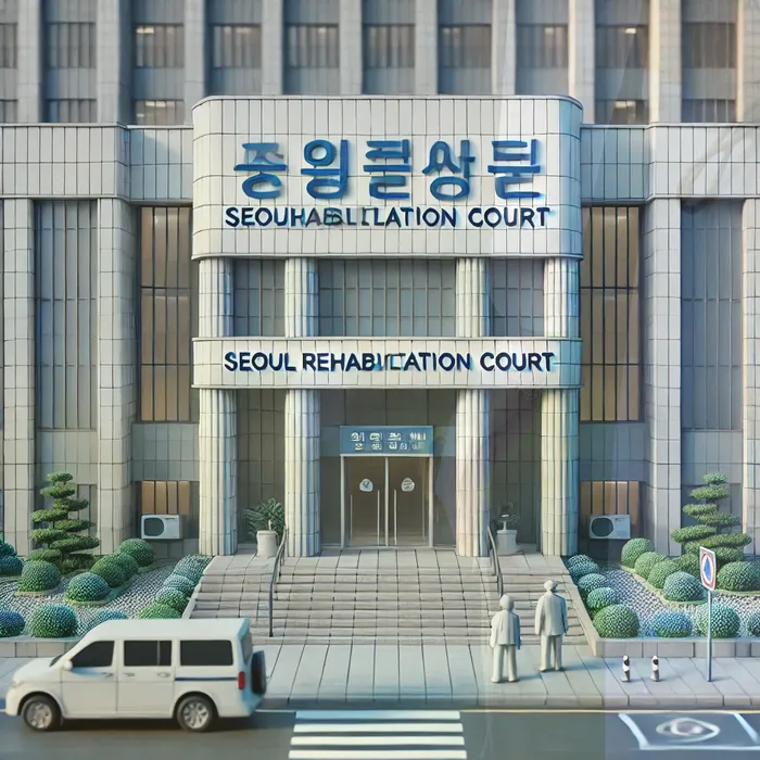 주택담보대출 개인회생