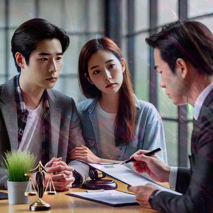 개인회생 재산 포함 여부