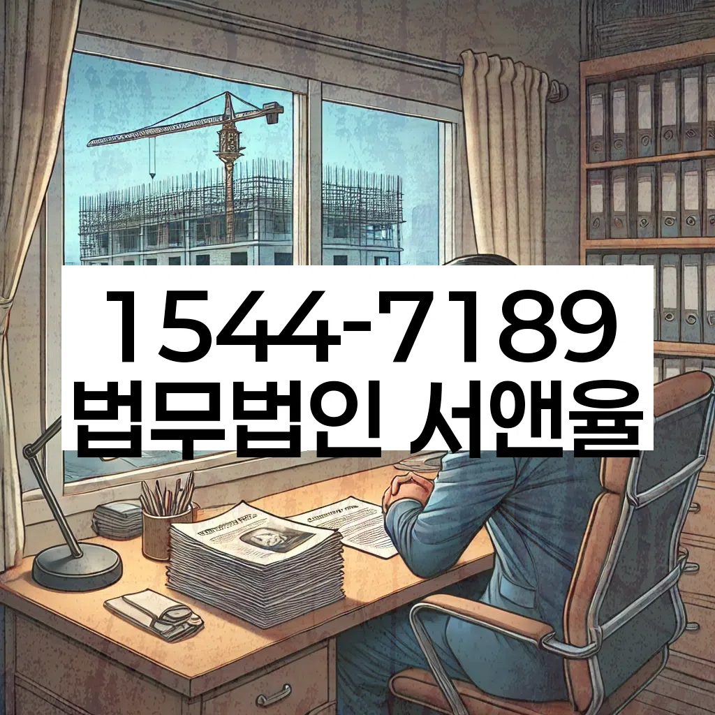 개인회생 사례