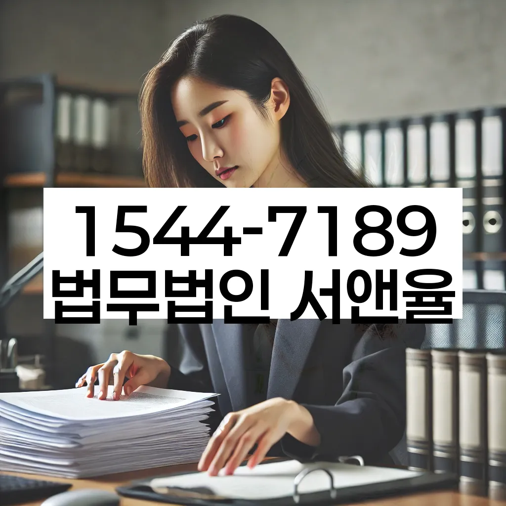 사례 1 이문2동 개인회생