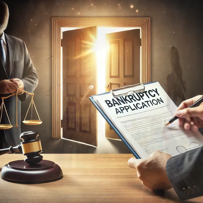 개인회생 사례 분석