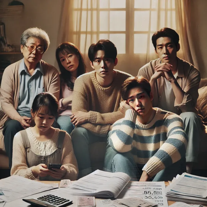 개인회생 신청 요건