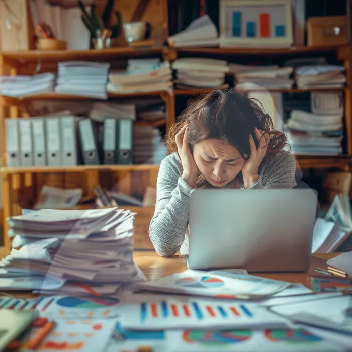 개인회생 서류 준비