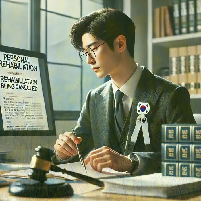 개인회생 성공 사례