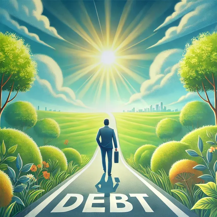 성공적인 개인회생 사례