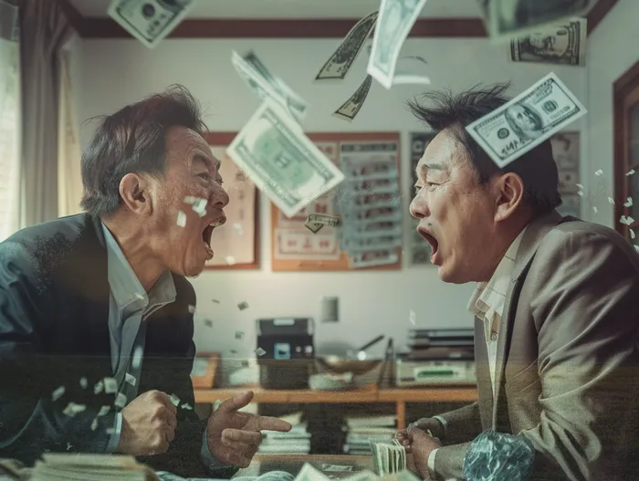 전문 법률 상담 중요성