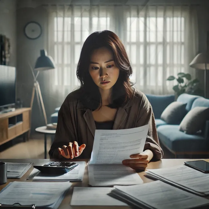 신용 회복 방법