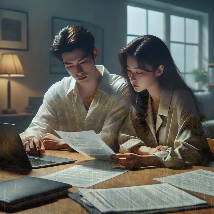 개인회생 신청 주의사항