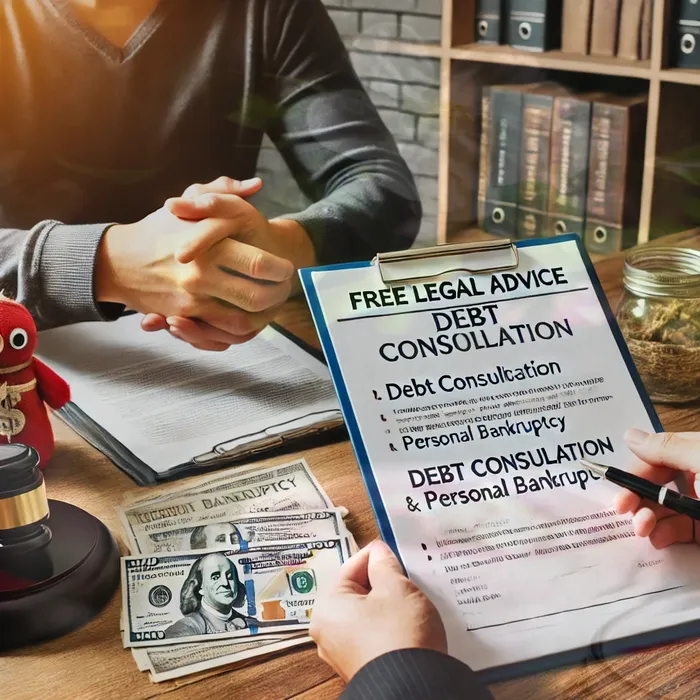 개인파산 면책 과정