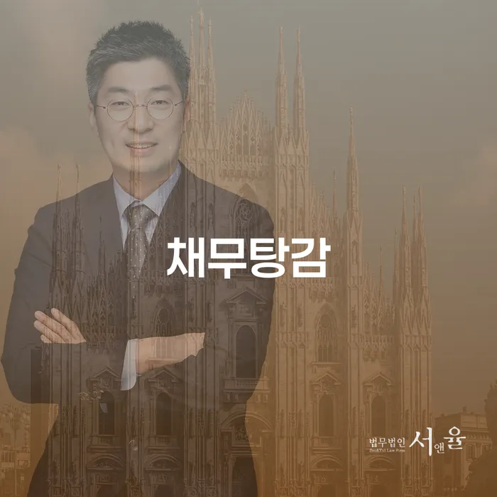 56세에 5140만원 카드 장기대출잔액을 어떻게 탕감할 수 있을까?