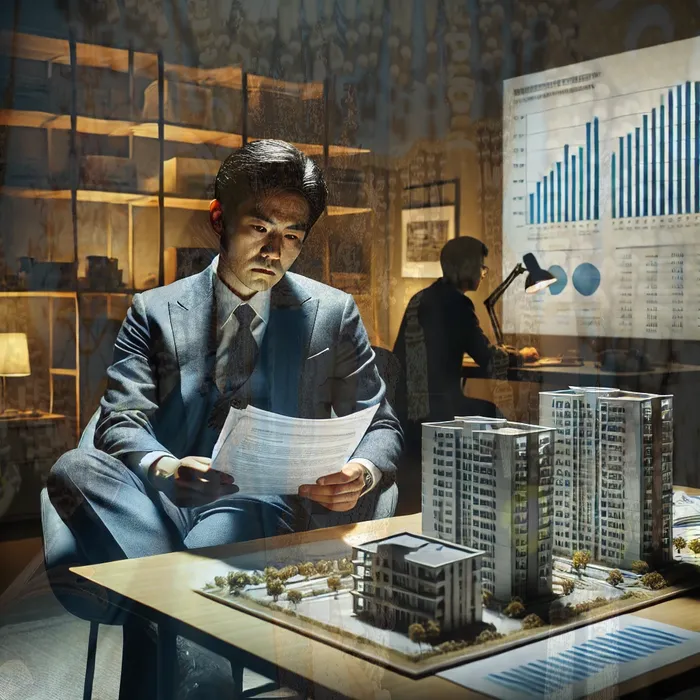 채무 해결 방안