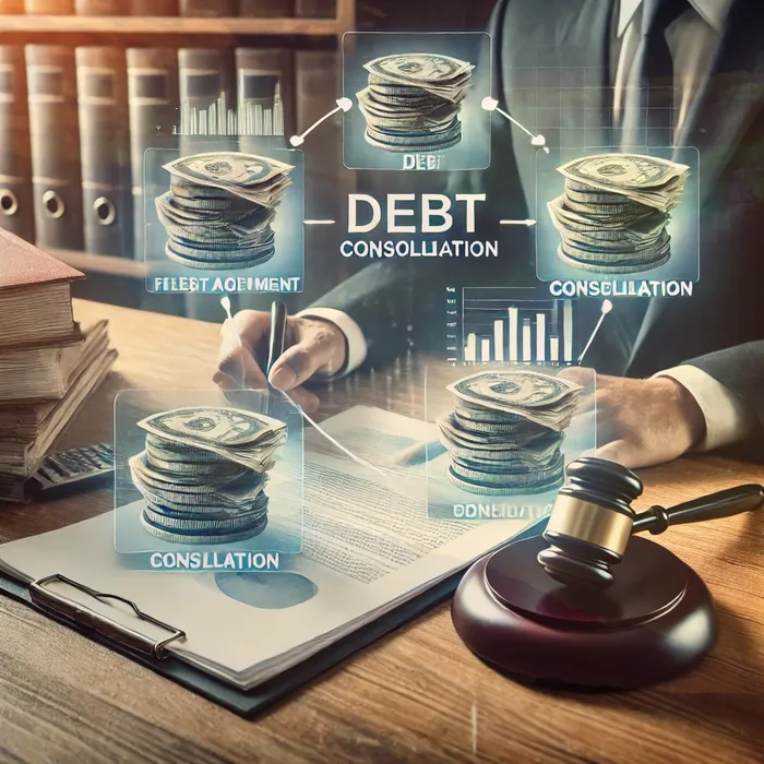 개인회생 신청 절차