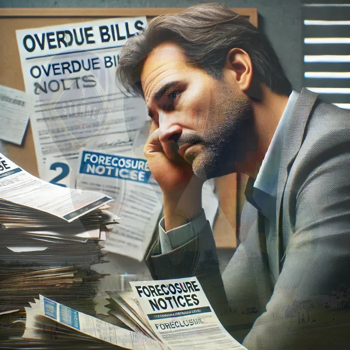 개인회생의 혜택