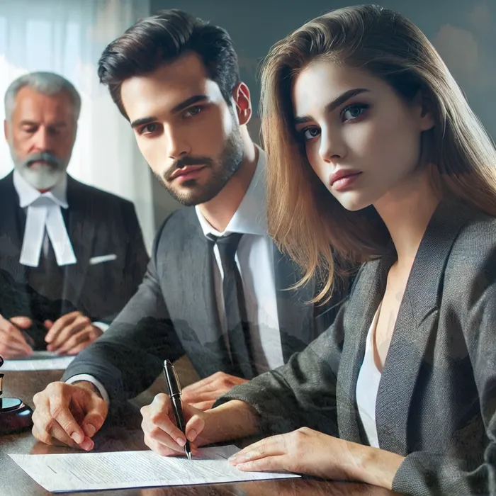 채무 조정 방법