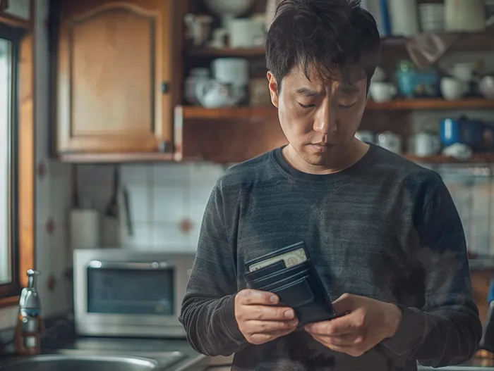 신용회복과 대출