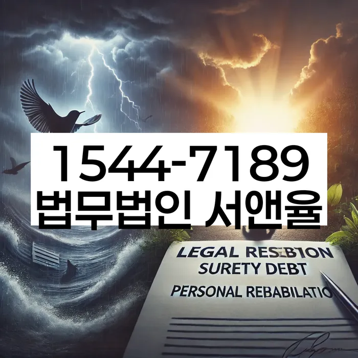 햇살론신용회복