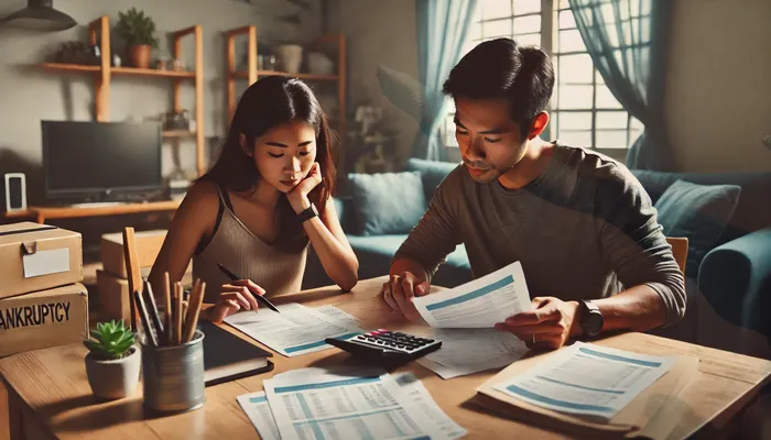 개인회생신청자격