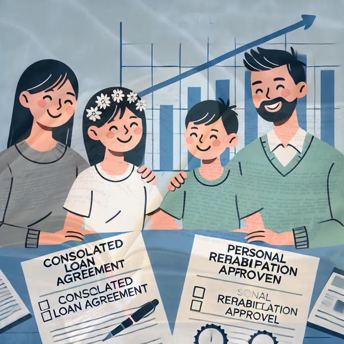 개인회생신청자격