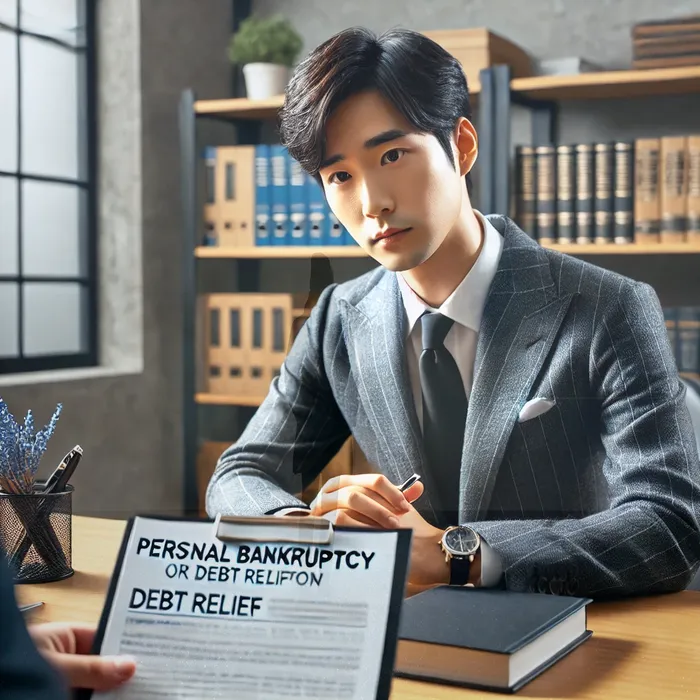 개인회생 신청자격