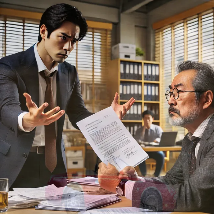 개인회생 사례