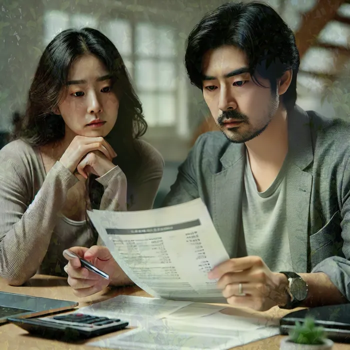 개인회생 절차