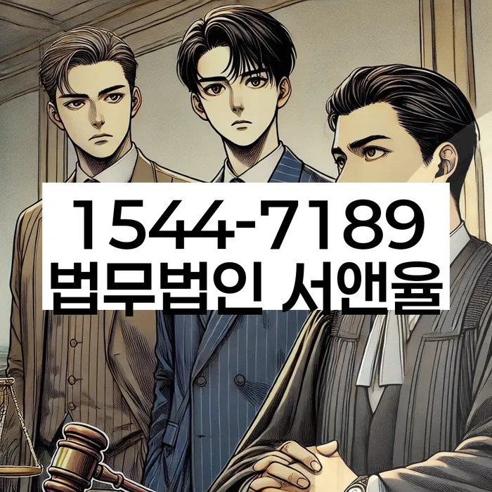 대전 장동 개인회생신청