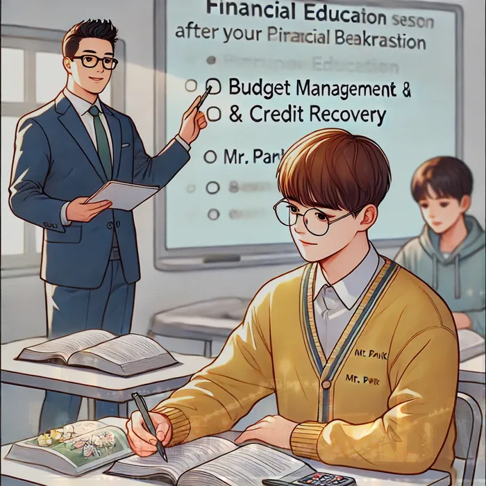 부산 개인회생 비용