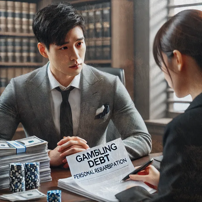 개인회생신청자격