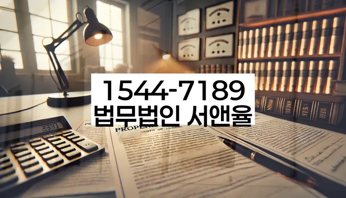 서울 수서동 개인회생