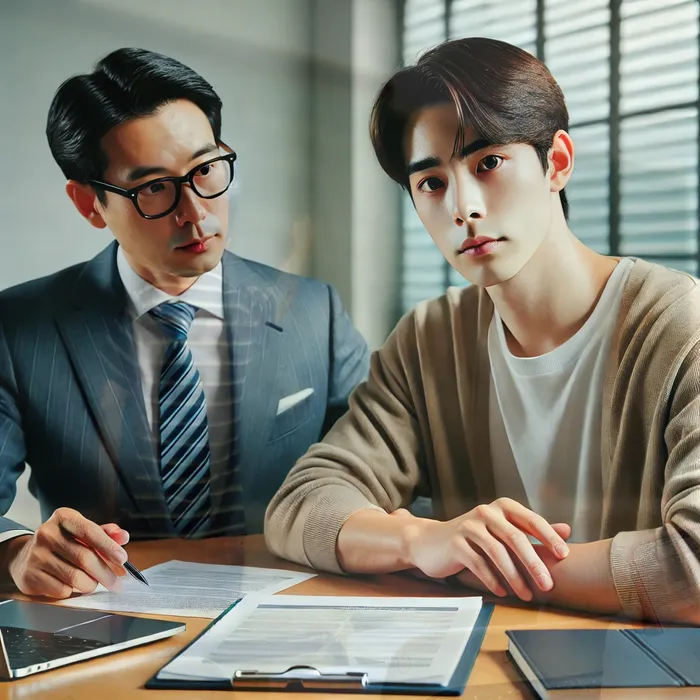 개인회생상담