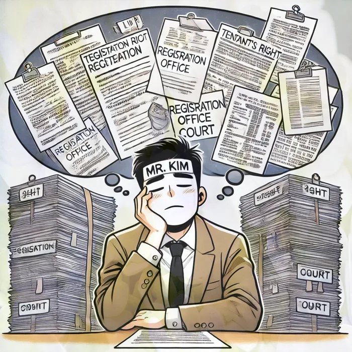 개인회생신청자격