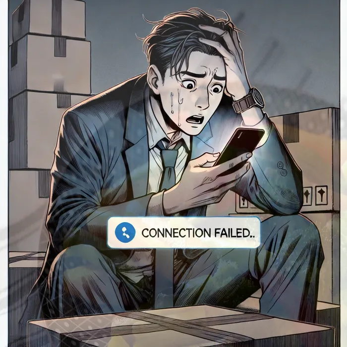 개인파산