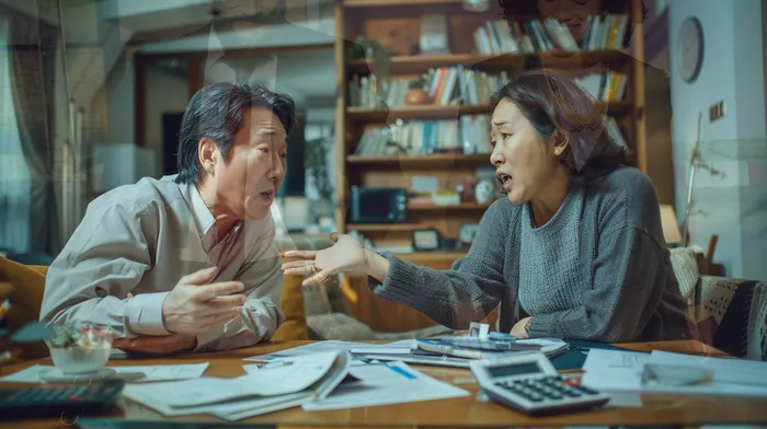 서울 홍지동 자영업자개인회생
