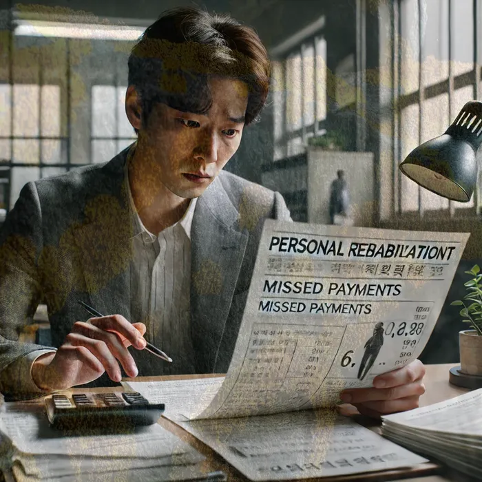 개인파산과 회생