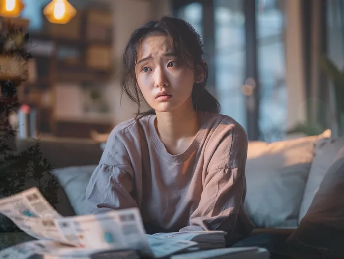적절한 키워드