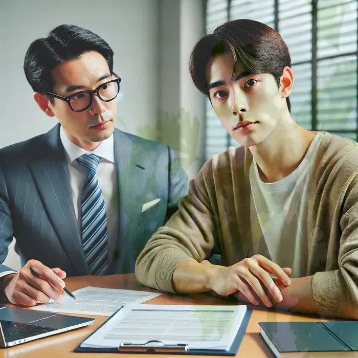 적절한 키워드