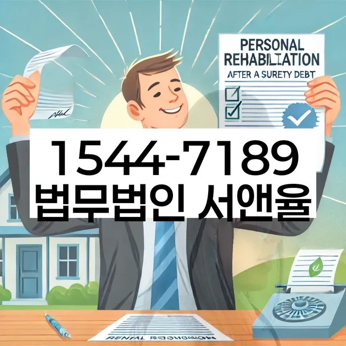 삼척시 개인회생