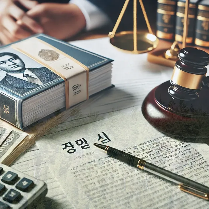 적절한 키워드