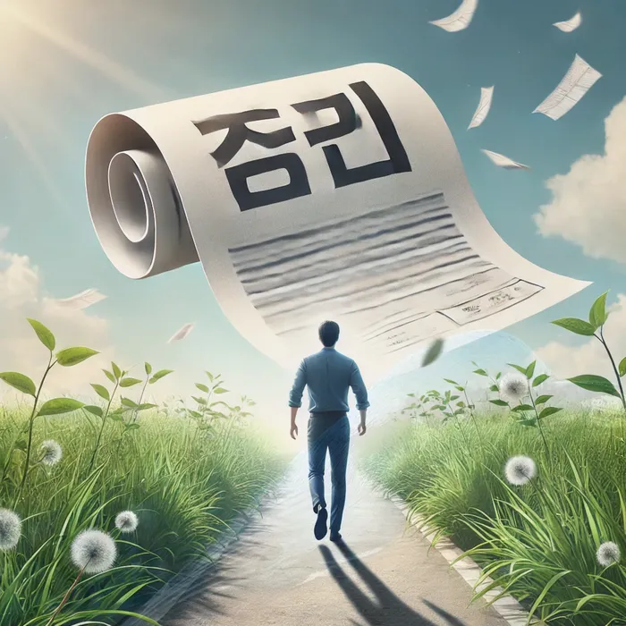 적절한 키워드